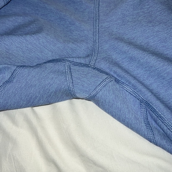 EUC Outdoor Voices warmup leggings - Picture 2 of 4